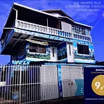 Apartamentos Turisticos Caribbean Sky