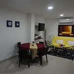 Suites Yinnam Arrieta