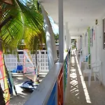 Hostal Rohomar