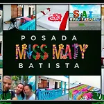 Posada Miss Maty Batista