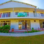 Apartamentos Hermanos Morales Merino