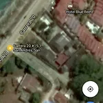 Hostal Green Bay