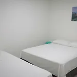 Sea Wolf Apartments