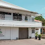 Sea Wolf Apartments