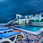 Calypso Beach Hotel