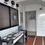 Hostal Palo Alto