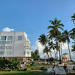 Apartamento Limsor Beach