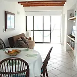 Hospedaje Solymar-Edificio Bay Point apto 703