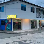 Duffis Hostal Apartments