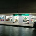 Hospedaje Belleza Isleña
