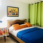 Los Girasoles de Martica Centro