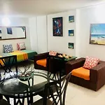 Los Girasoles de Martica Centro