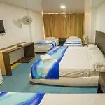 Be Hotel San Andres
