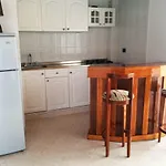 Villa Real Apartments