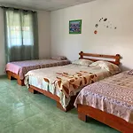Posada Donde Pilo Avila