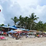Apartamento Bay Point 303