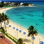 Apartamento en el Sun Rise San Andres