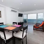 Apartamento en el Sun Rise San Andres