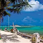 Apartamento en el Sun Rise San Andres