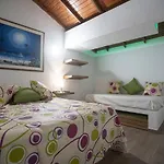 West House Lusitania