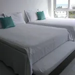 Edificio Bahia Fragata Apartamento Loft 806