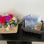 Apartamento Vacacional Con Vista Al Mar San Andres