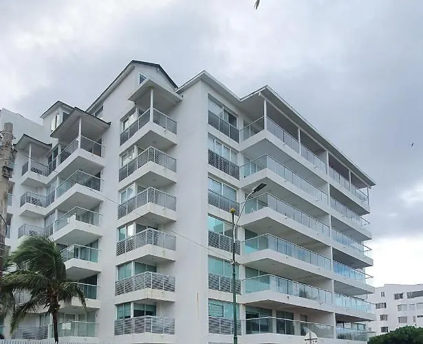 Edificio Sea View - Apartamento 303 B