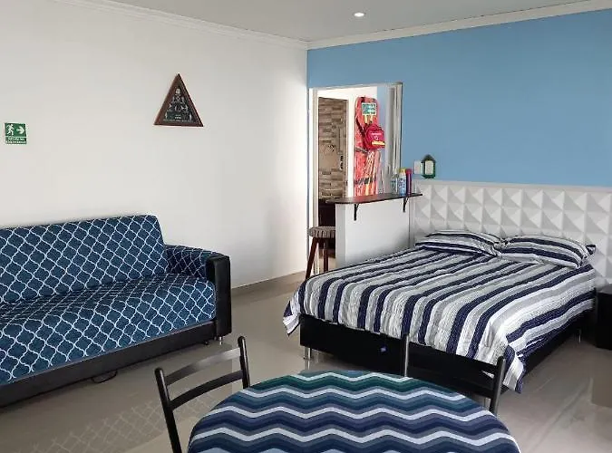 Holiday Loft Suite Apartamento