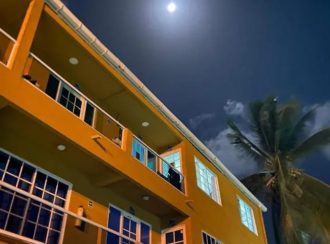 Sea Life Apartamentos