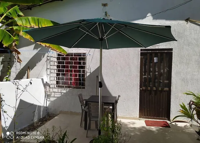 Apartamento2 Cerca A La Playa En San Andres Isla