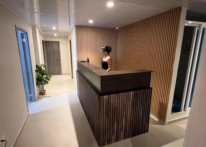 Hotel Costa Azul Sai