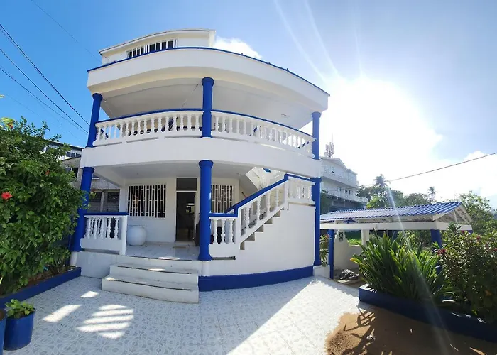 Apartamentos Suroeste