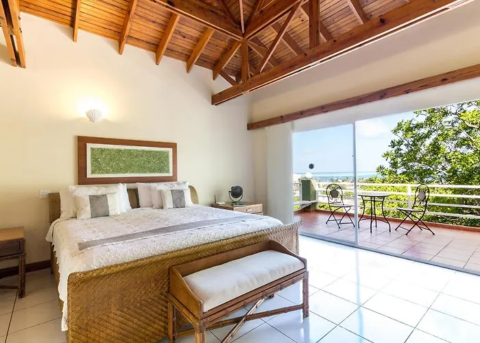 Casa Boutique Los Cedros