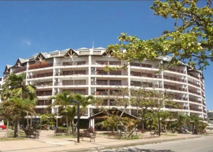 Hermoso Apartamento Con Balcon Cerca A La Mejor Playa