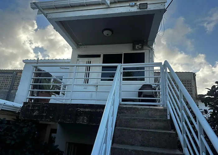 Badavid House Centro