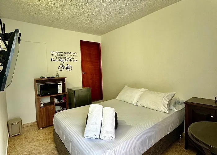 Luky\'S Rooms