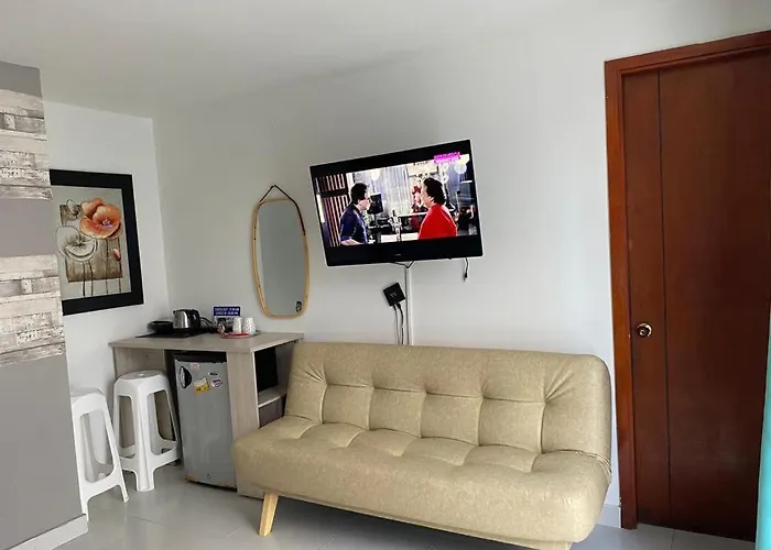 Adyam B & B