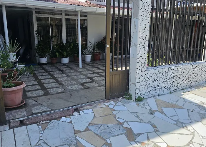 Apartamentos Miss Vera 2