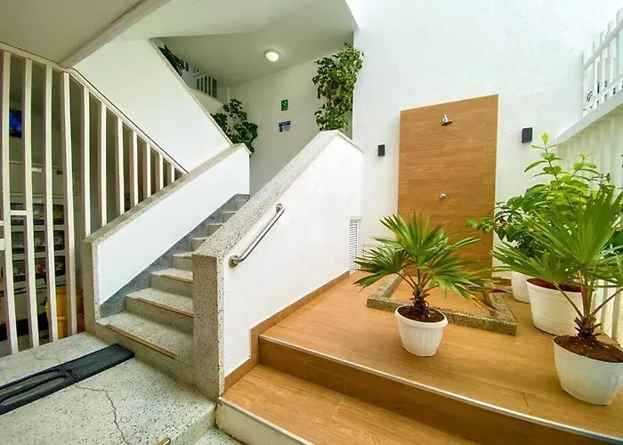 Apartamento Edificio Calima