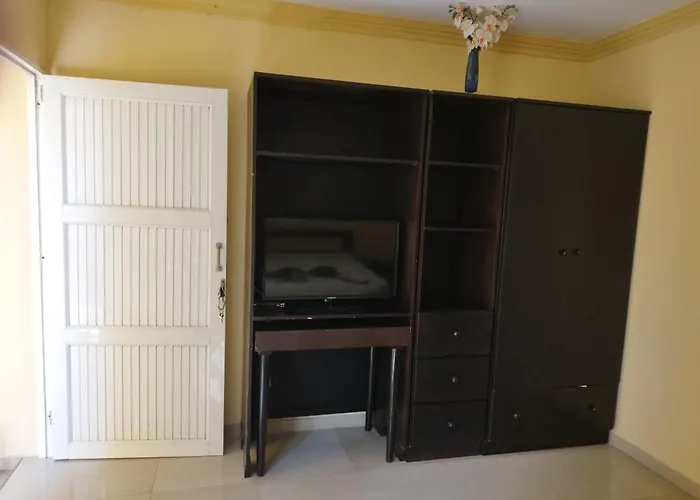 Apartamentos Vonblon