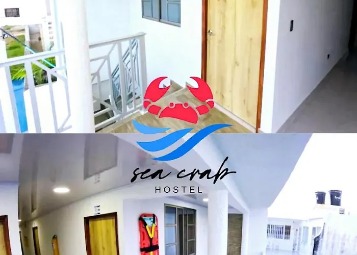 Sea Crab