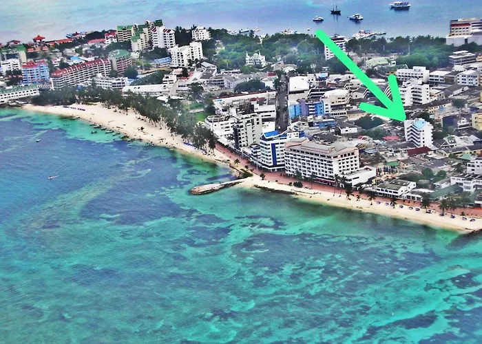 Apartamento San Andres