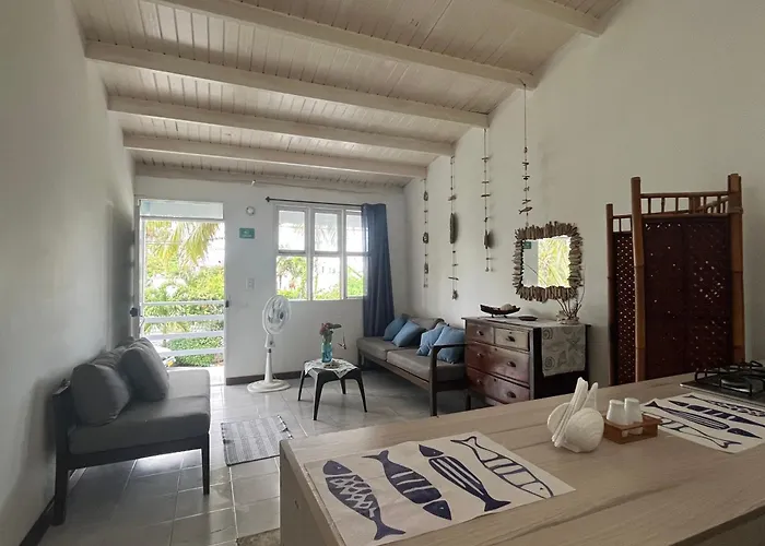 Apartamento North Wind
