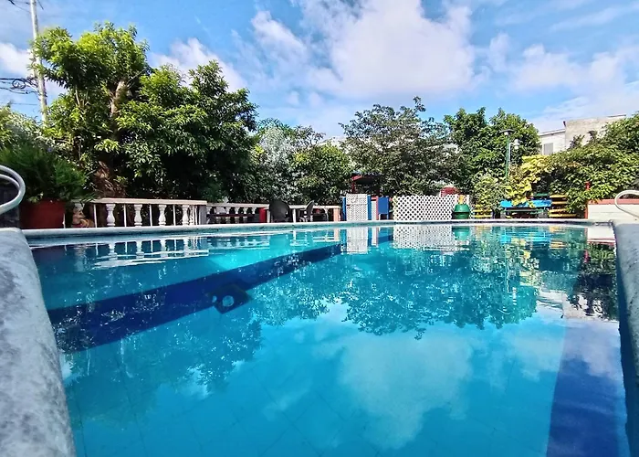 Hospedaje Turistico Angula Place