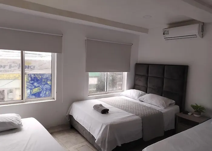 Napview Centro