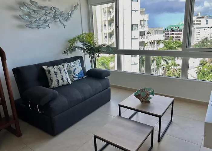Apartamentos Hansa Bay Club