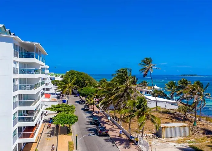 Sea View 603B