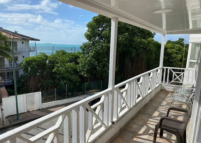 Apartamento En San Andres