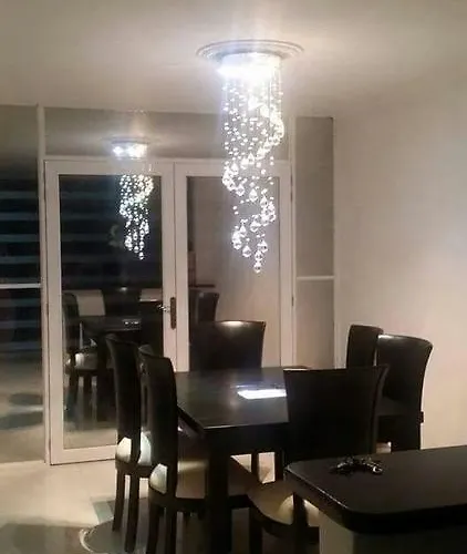 Danishas Place