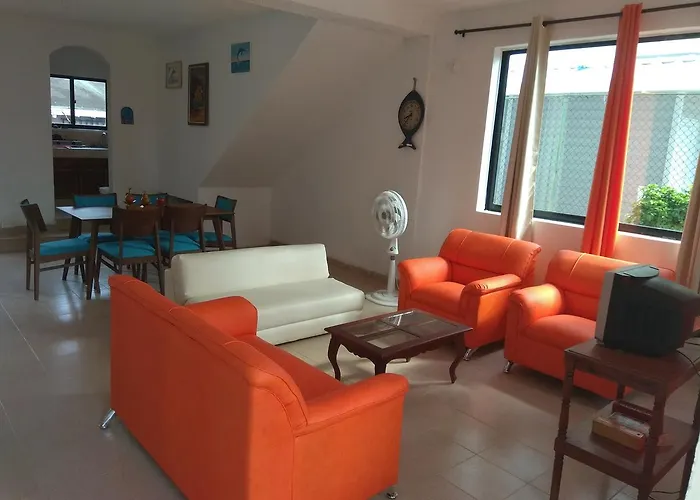 La Posada de Betina